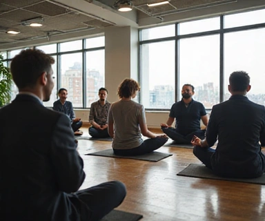Conscious leadership in action