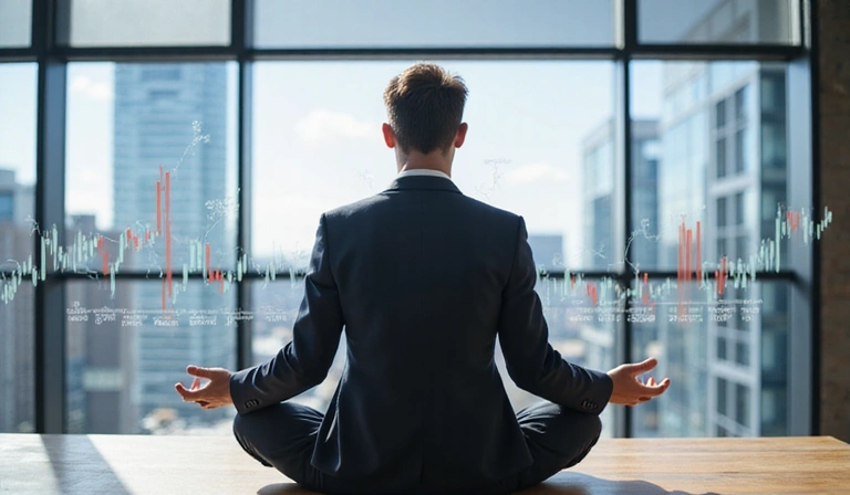Mindfulness in economic decision making