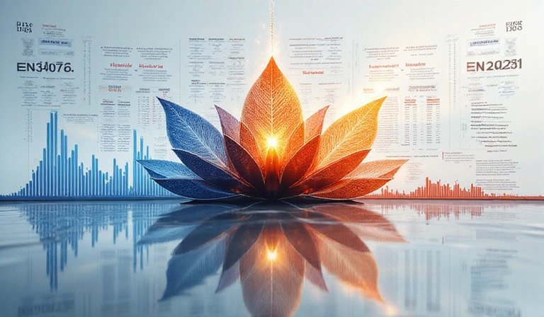 Modern economic theories meeting spiritual values