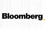 Bloomberg logo