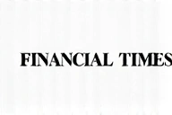 Financial Times logo